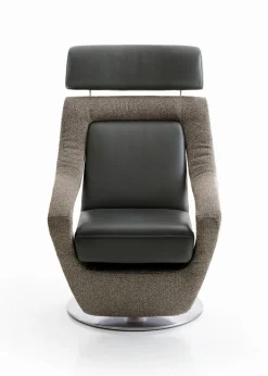 Hot KOINOR Sessel Yoko No.3 Pepper