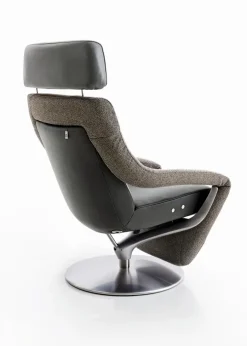 Hot KOINOR Sessel Yoko No.3 Pepper