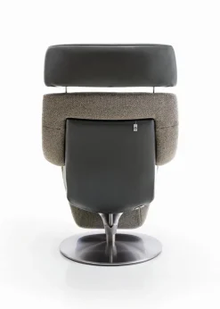 Hot KOINOR Sessel Yoko No.3 Pepper