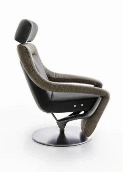 Hot KOINOR Sessel Yoko No.3 Pepper