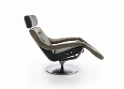 Hot KOINOR Sessel Yoko No.3 Pepper