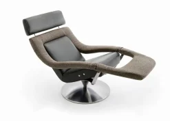 Hot KOINOR Sessel Yoko No.3 Pepper