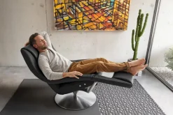 Hot KOINOR Sessel Yoko No.5 Pepper