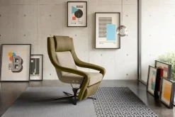 KOINOR Sessel Yoko No.2