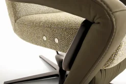 KOINOR Sessel Yoko No.2