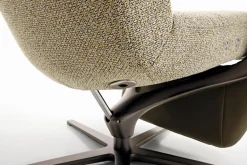 KOINOR Sessel Yoko No.2