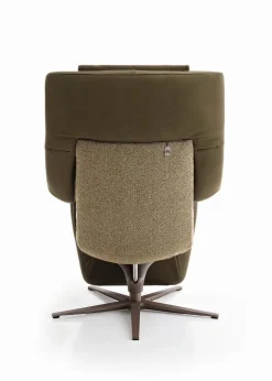 KOINOR Sessel Yoko No.2