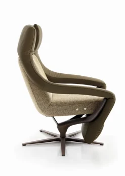 KOINOR Sessel Yoko No.2