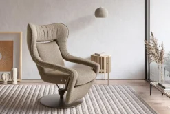 KOINOR Sessel Yoko No.1