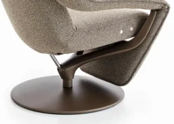 KOINOR Sessel Yoko No.1