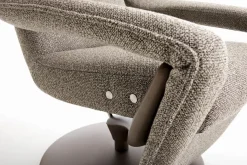 KOINOR Sessel Yoko No.1