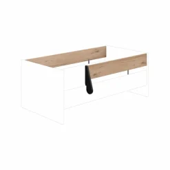 Online Paidi Sicherheits-Set Tomke Eiche Bordeaux