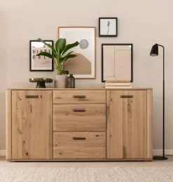 Sale MCA Sideboard Alento Eiche