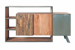 WOLFMÖBEL Sideboard City 7529