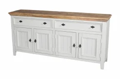 Sale WOLFMÖBEL Sideboard Country Sand