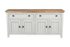 Sale WOLFMÖBEL Sideboard Country Sand