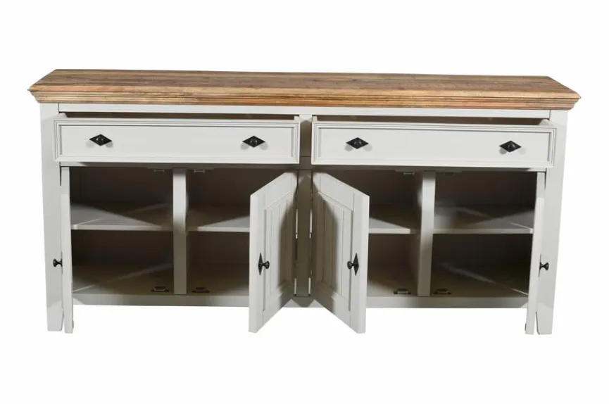 Sale WOLFMÖBEL Sideboard Country Sand
