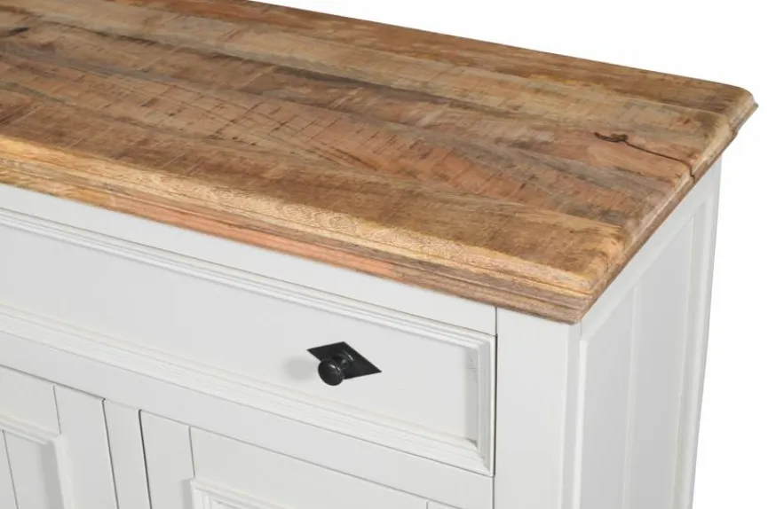 Sale WOLFMÖBEL Sideboard Country Sand