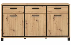 Best FORTE Sideboard Farida Eiche Artisan