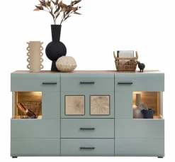 Best Innostyle Sideboard Fun Plus II Schilf