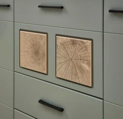 Best Innostyle Sideboard Fun Plus II Schilf