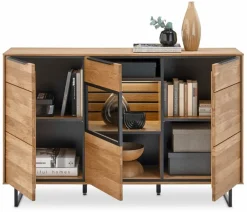 set one by Musterring Sideboard Jackson