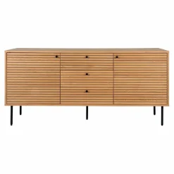 New DAHEIM Sideboard Kyoto Eiche Natur