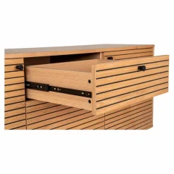 New DAHEIM Sideboard Kyoto Eiche Natur