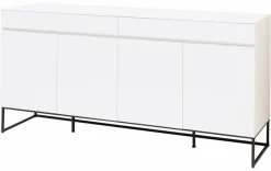 Wohnconcept Sideboard Saposa