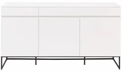 Wohnconcept Sideboard Saposa
