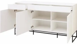 Wohnconcept Sideboard Saposa