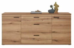 Online set one by Musterring Sideboard Tempe Eiche