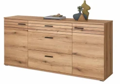 Online set one by Musterring Sideboard Tempe Eiche