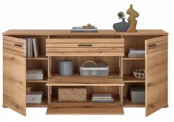 Online set one by Musterring Sideboard Tempe Eiche