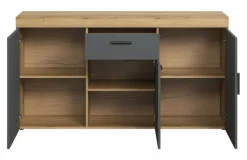 Hot trendteam Sideboard Tyler Anthrazit