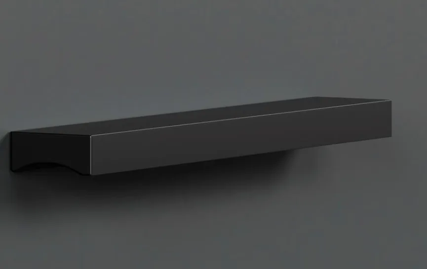 Hot trendteam Sideboard Tyler Anthrazit