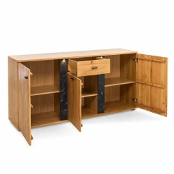 Sale Sideboard Yellowstone Wildeiche geölt