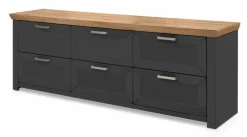 set one by Musterring Sideboard York