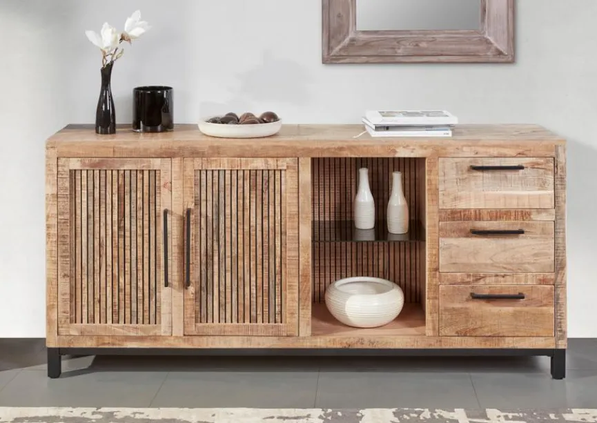Gutmann Factory Sideboard Altea
