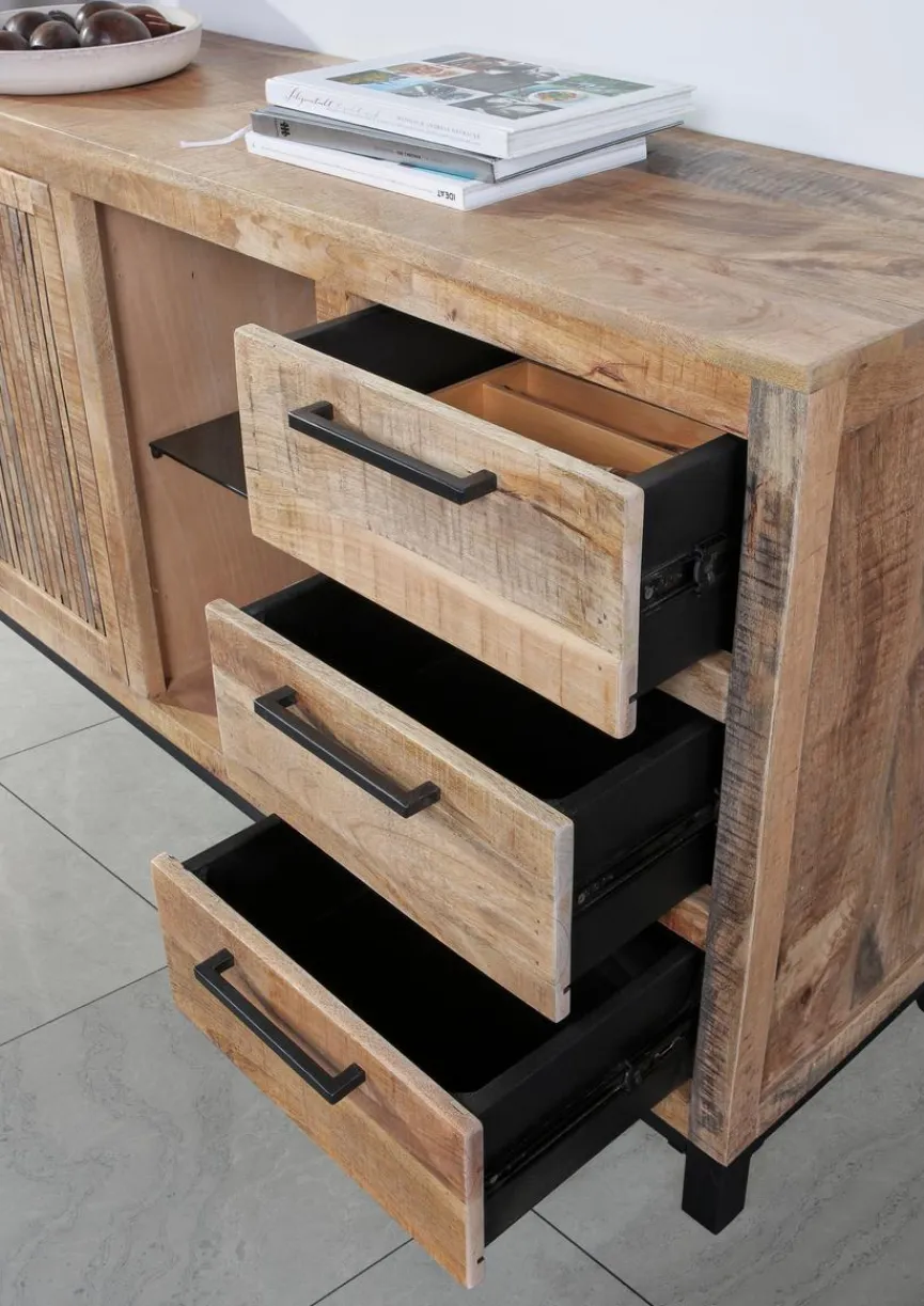 Gutmann Factory Sideboard Altea