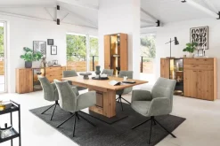 Best MCA Sideboard Assini Wildeiche