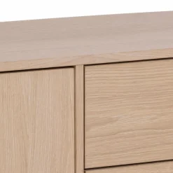 Discount DAHEIM Sideboard Aston Braun