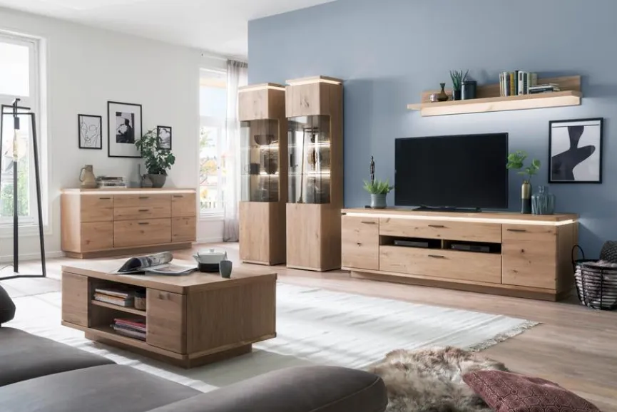 MCA Sideboard Barcelona