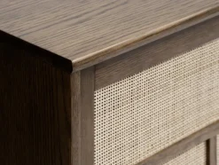 Clearance Sideboard Barrali Smoke