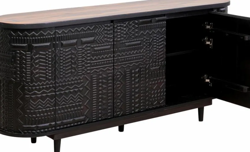 KARE DESIGN Sideboard Berber 87260
