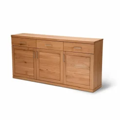 New Boegner Sideboard Bianca Wildeiche