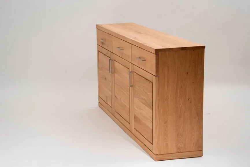 New Boegner Sideboard Bianca Wildeiche