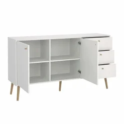 Best Tvilum Sideboard Bodo Weiß