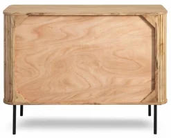 Discount WOLFMÖBEL Sideboard Bronx 4483 Akazie
