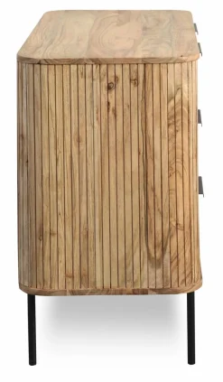 WOLFMÖBEL Sideboard Bronx 4484